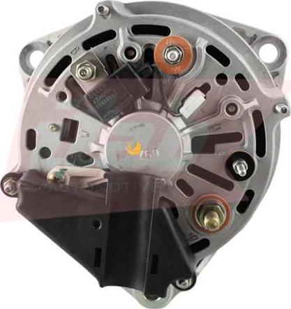 ITAB AUTOMOTIVE 20010719OV - Alternator car-mod.net
