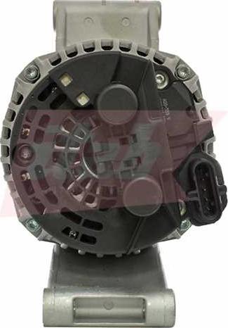 ITAB AUTOMOTIVE 20010730AV - Alternator car-mod.net