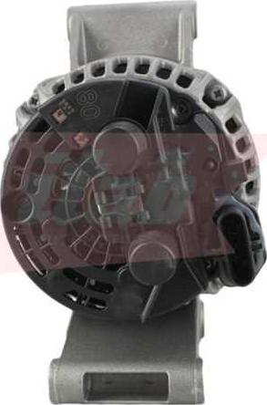 ITAB AUTOMOTIVE 20010730OV - Alternator car-mod.net