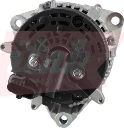 ITAB AUTOMOTIVE 20010724IV - Alternator car-mod.net