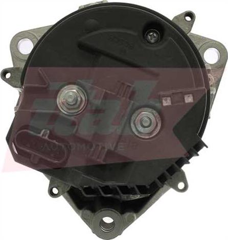 ITAB AUTOMOTIVE 20010722AV - Alternator car-mod.net