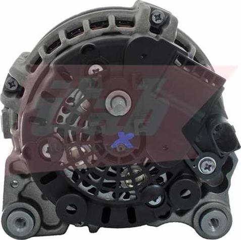 ITAB AUTOMOTIVE 20010A71OV - Alternator car-mod.net