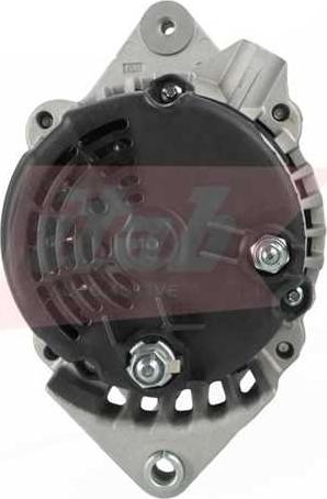 ITAB AUTOMOTIVE 20012100AV - Alternator car-mod.net