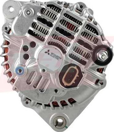 ITAB AUTOMOTIVE 20035601OV - Alternator car-mod.net