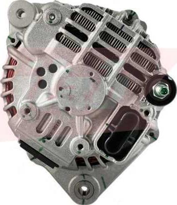 ITAB AUTOMOTIVE 20035637OV - Alternator car-mod.net