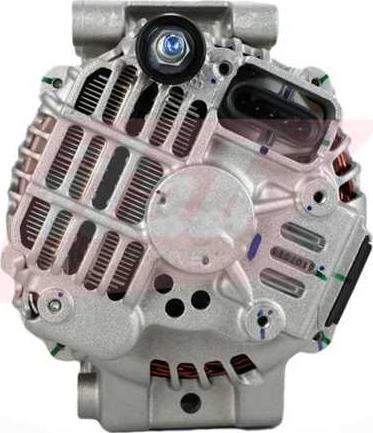 ITAB AUTOMOTIVE 20035629OV - Alternator car-mod.net
