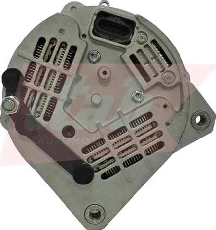 ITAB AUTOMOTIVE 20035627AV - Alternator car-mod.net