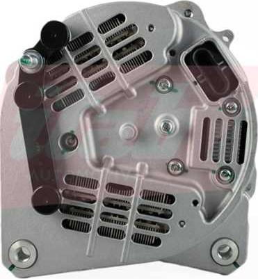 ITAB AUTOMOTIVE 20035627OV - Alternator car-mod.net