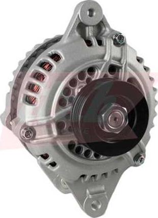 ITAB AUTOMOTIVE 20035116AV - Alternator car-mod.net