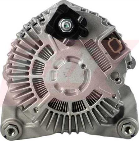 ITAB AUTOMOTIVE 20035313OV - Alternator car-mod.net