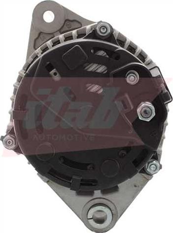 ITAB AUTOMOTIVE 20030143RV - Alternator car-mod.net