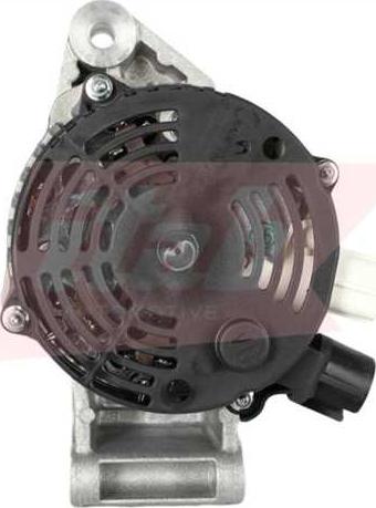 ITAB AUTOMOTIVE 20030153OV - Alternator car-mod.net