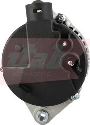 ITAB AUTOMOTIVE 20030122AV - Alternator car-mod.net