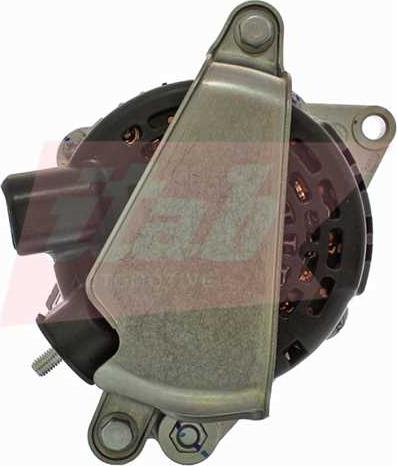 ITAB AUTOMOTIVE 20032206OV - Alternator car-mod.net