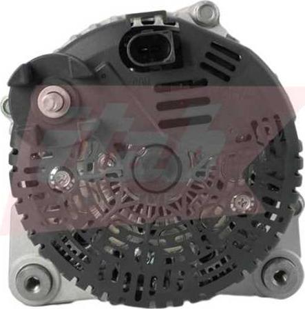 ITAB AUTOMOTIVE 20020234OV - Alternator car-mod.net