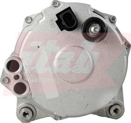 ITAB AUTOMOTIVE 20020221OV - Alternator car-mod.net