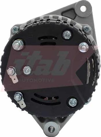 ITAB AUTOMOTIVE 20021103AV - Alternator car-mod.net