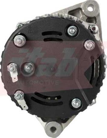ITAB AUTOMOTIVE 20021121OV - Alternator car-mod.net