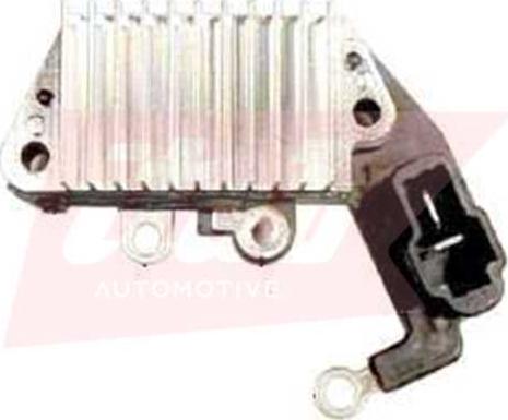 ITAB AUTOMOTIVE 21440100AV - Voltage regulator, alternator car-mod.net