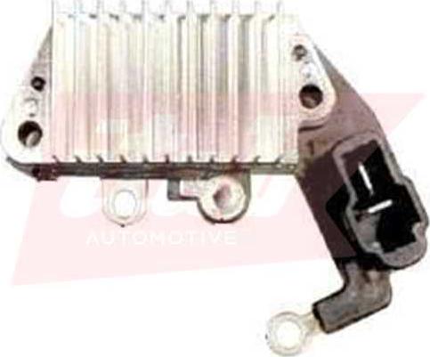 ITAB AUTOMOTIVE 21440133AV - Voltage regulator, alternator car-mod.net