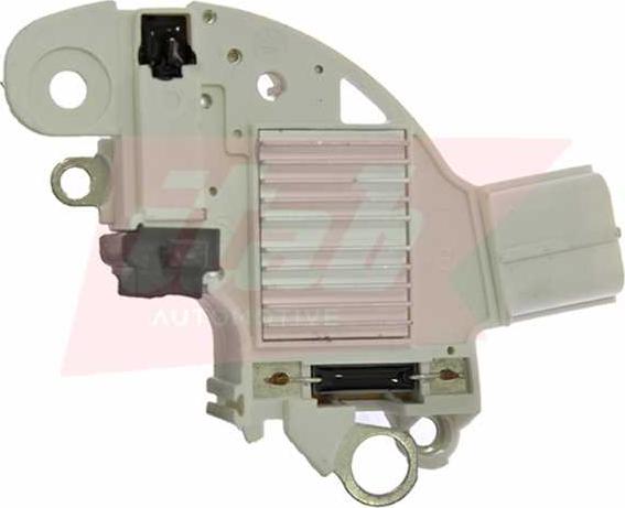 ITAB AUTOMOTIVE 21440171AV - Voltage regulator, alternator car-mod.net