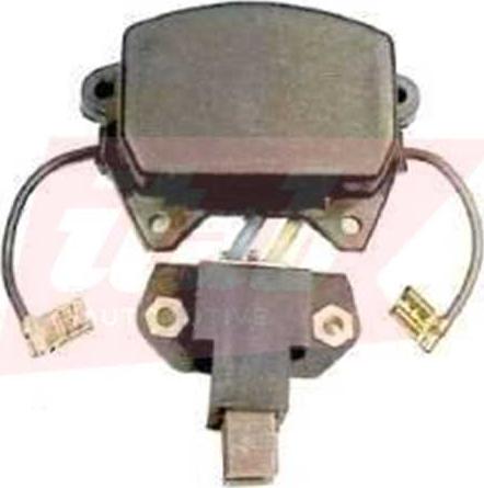 ITAB AUTOMOTIVE 21415601AV - Voltage regulator, alternator car-mod.net