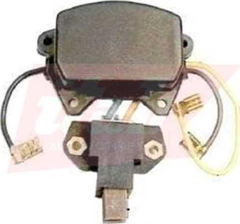ITAB AUTOMOTIVE 21415602AV - Voltage regulator, alternator car-mod.net