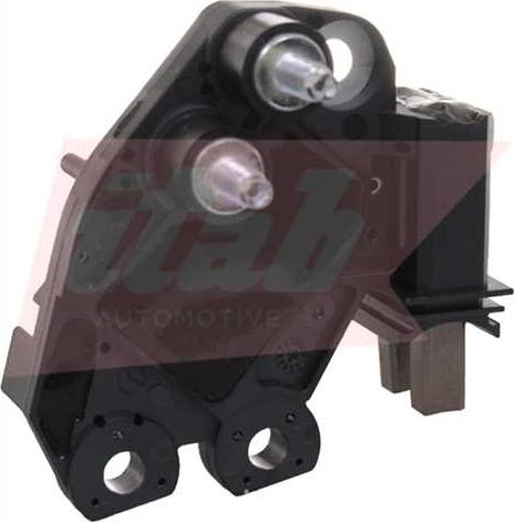ITAB AUTOMOTIVE 21415151AV - Voltage regulator, alternator car-mod.net