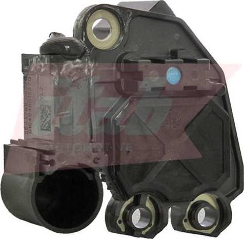 ITAB AUTOMOTIVE 21415168OV - Voltage regulator, alternator car-mod.net