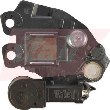 ITAB AUTOMOTIVE 21415133OV - Voltage regulator, alternator car-mod.net