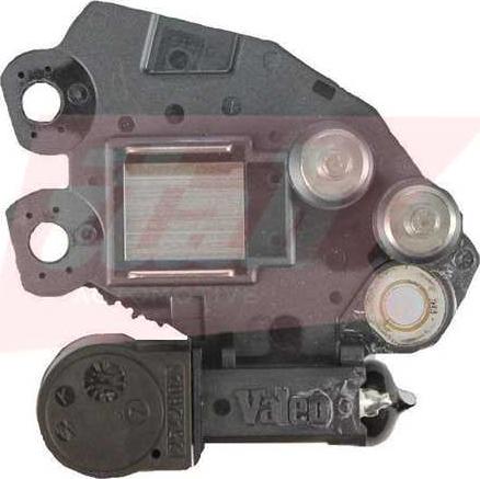 ITAB AUTOMOTIVE 21415132OV - Voltage regulator, alternator car-mod.net