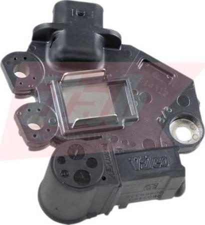 ITAB AUTOMOTIVE 21415174OV - Voltage regulator, alternator car-mod.net