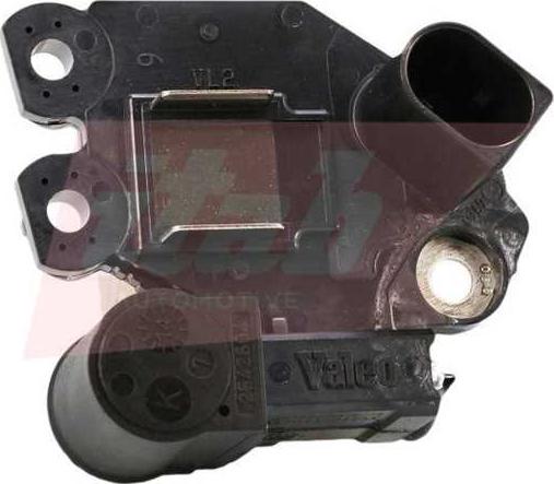 ITAB AUTOMOTIVE 21415175OV - Voltage regulator, alternator car-mod.net