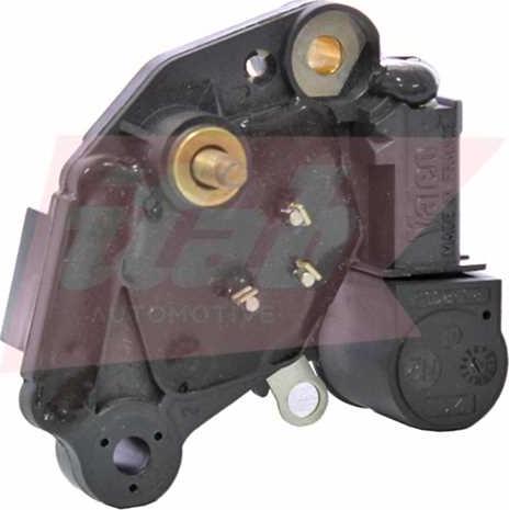 ITAB AUTOMOTIVE 21415221OV - Voltage regulator, alternator car-mod.net