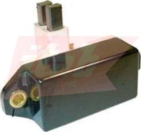 ITAB AUTOMOTIVE 21410605AV - Voltage regulator, alternator car-mod.net