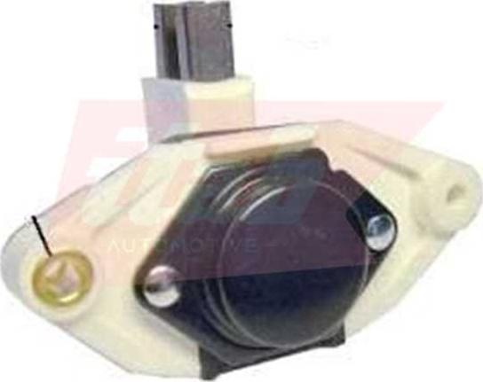 ITAB AUTOMOTIVE 21410600AV - Voltage regulator, alternator car-mod.net