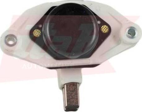 ITAB AUTOMOTIVE 21410600OV - Voltage regulator, alternator car-mod.net