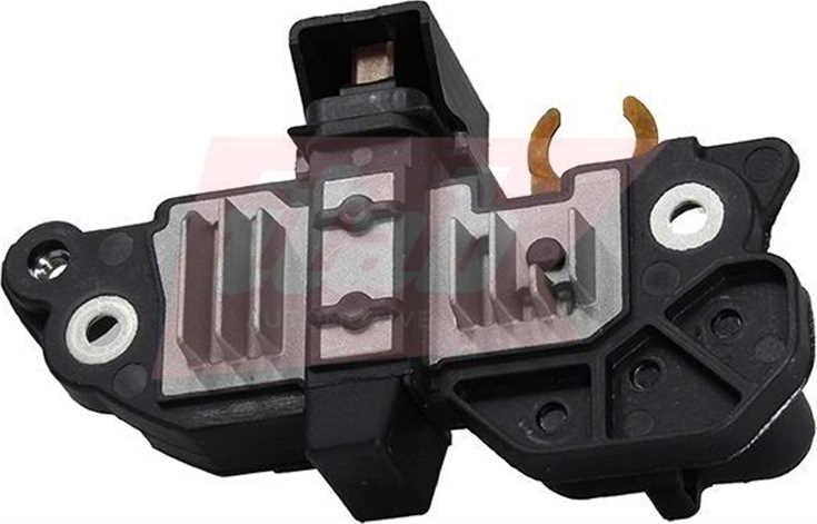 ITAB AUTOMOTIVE 21410615AV - Voltage regulator, alternator car-mod.net