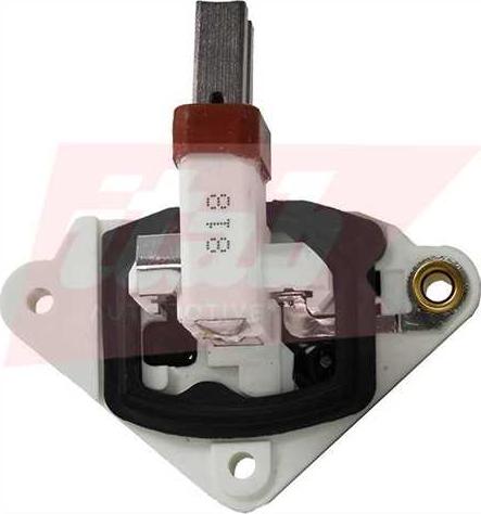 ITAB AUTOMOTIVE 21410611OV - Voltage regulator, alternator car-mod.net