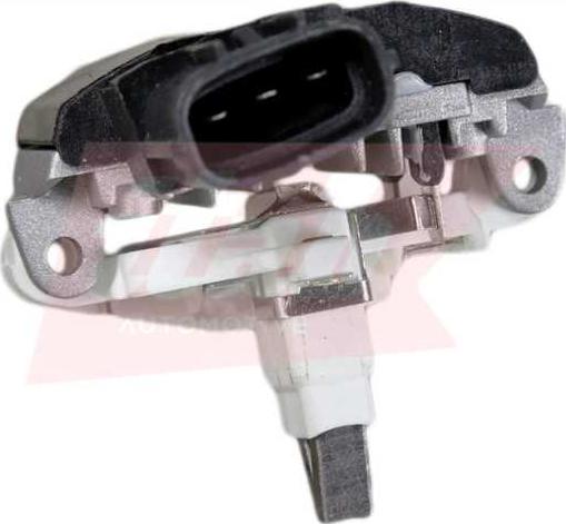 ITAB AUTOMOTIVE 21410613AV - Voltage regulator, alternator car-mod.net