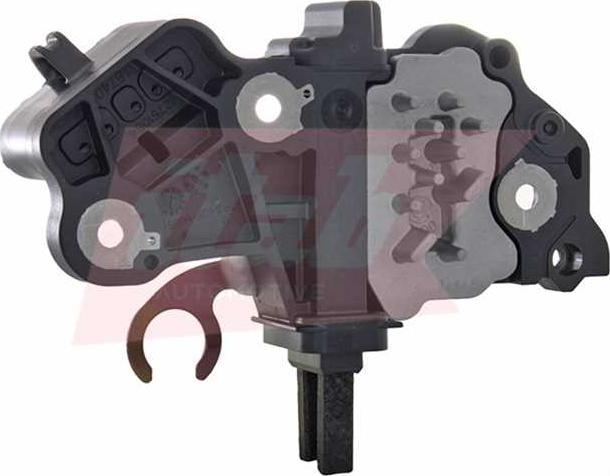 ITAB AUTOMOTIVE 21410630OV - Voltage regulator, alternator car-mod.net