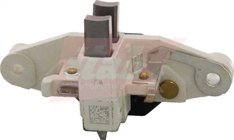 ITAB AUTOMOTIVE 21410622OV - Voltage regulator, alternator car-mod.net