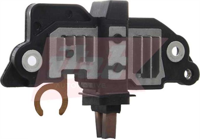 ITAB AUTOMOTIVE 21410197AV - Voltage regulator, alternator car-mod.net