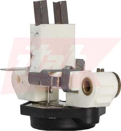 ITAB AUTOMOTIVE 21410144AV - Voltage regulator, alternator car-mod.net