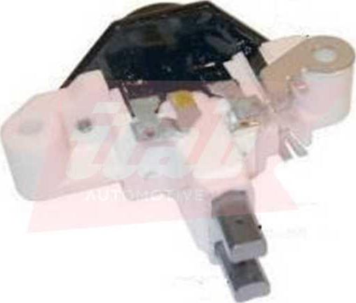 ITAB AUTOMOTIVE 21410105AV - Voltage regulator, alternator car-mod.net