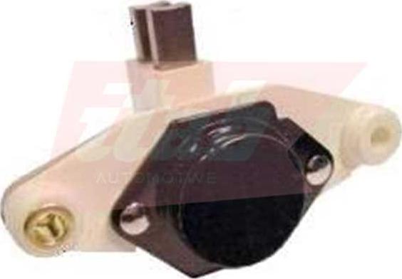 ITAB AUTOMOTIVE 21410107AV - Voltage regulator, alternator car-mod.net