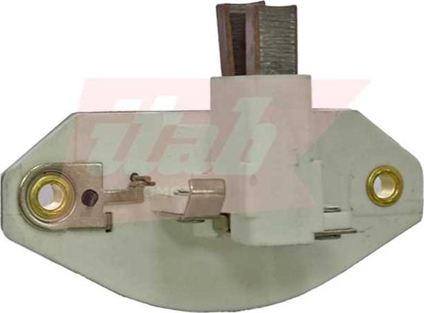 ITAB AUTOMOTIVE 21410112AV - Voltage regulator, alternator car-mod.net