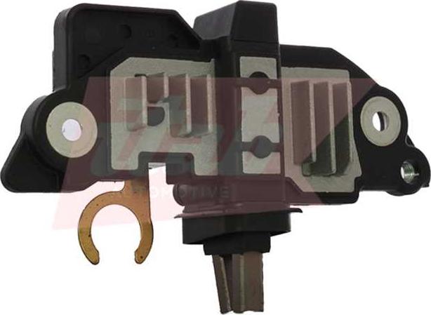 ITAB AUTOMOTIVE 21410180AV - Voltage regulator, alternator car-mod.net