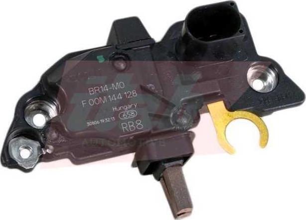 ITAB AUTOMOTIVE 21410129OV - Voltage regulator, alternator car-mod.net