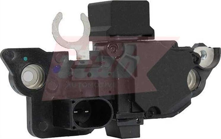 ITAB AUTOMOTIVE 21410124AV - Voltage regulator, alternator car-mod.net